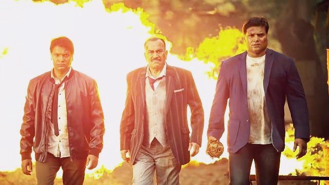 ILoveCID's profile banner image