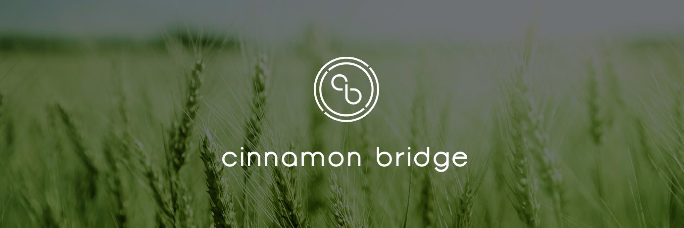 Cinnamon Bridge banner