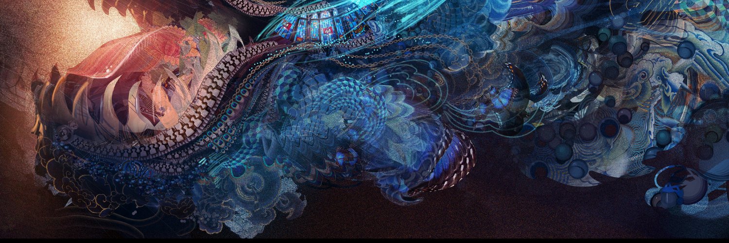 ArtZumo's profile banner image