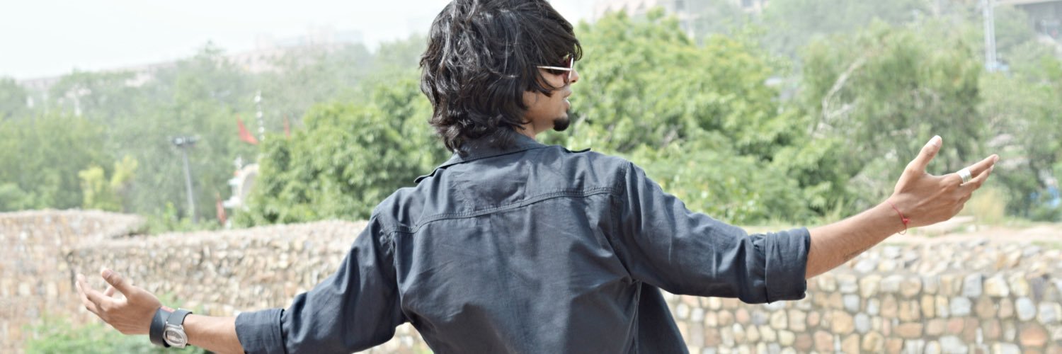 Jackrruz's profile banner image