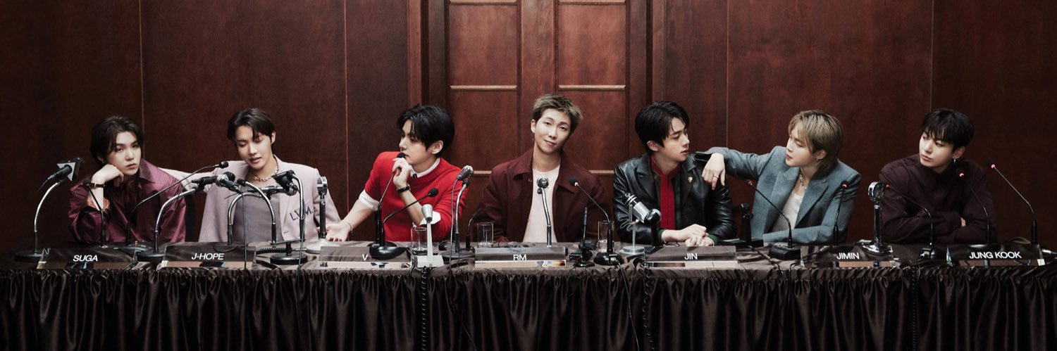 ⟭⟬We on ⟬⟭⁷ ⊙⊝⊜ banner