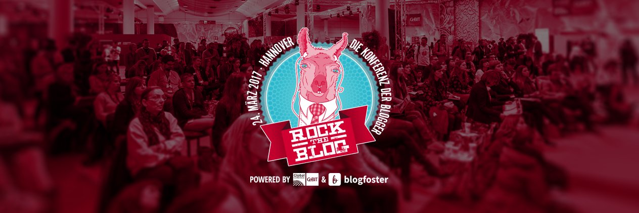 ROCKTHEBLOGteam's profile banner image