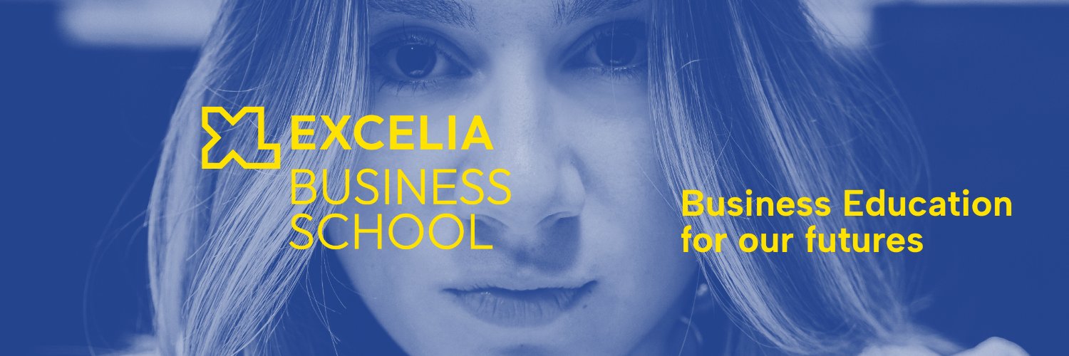 Excelia Research banner