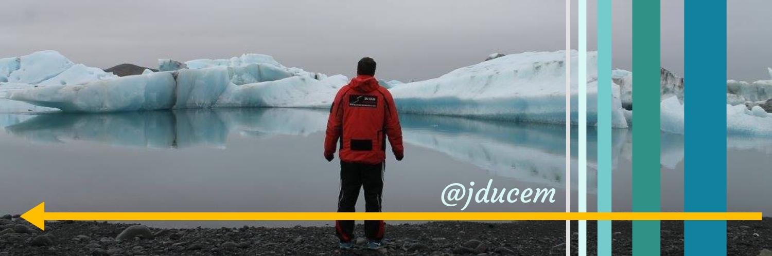 jDucem's profile banner image