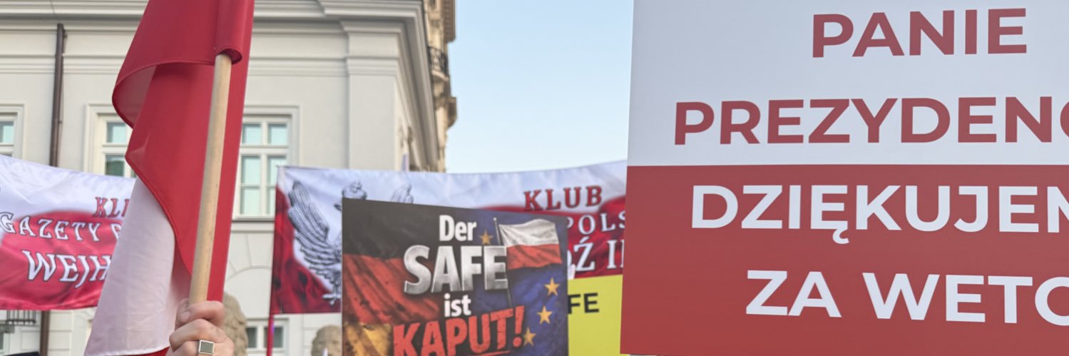 Beata Dróżdż 🇵🇱 #Nawrocki2025 banner