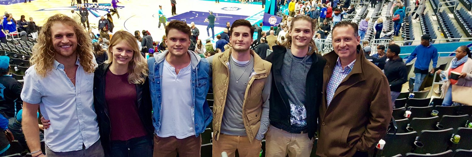 Mark Gottfried banner