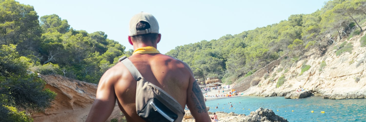 bmazur75's profile banner image