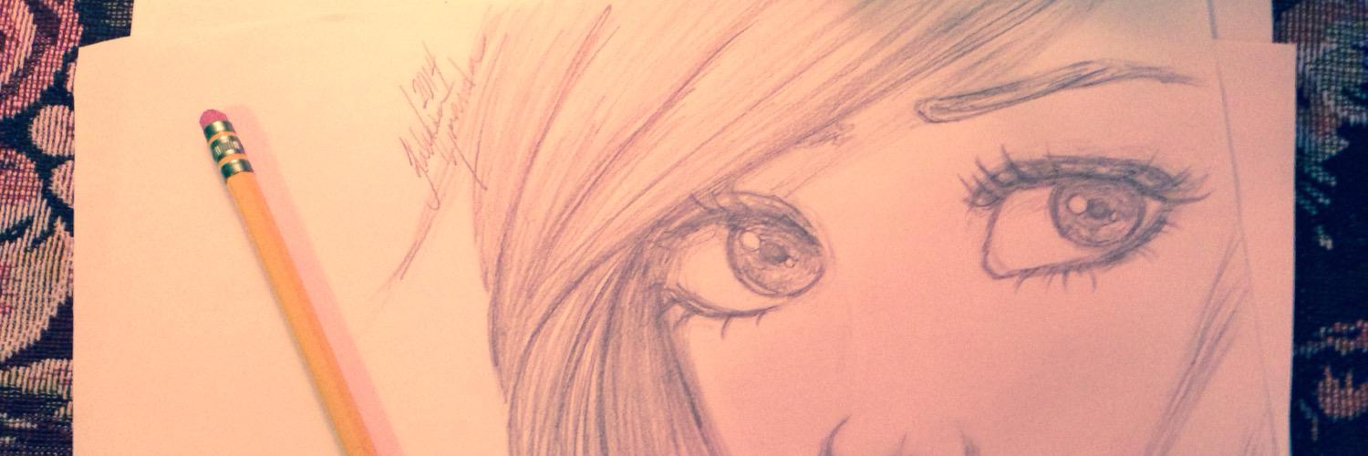 KalissaMiranda's profile banner image