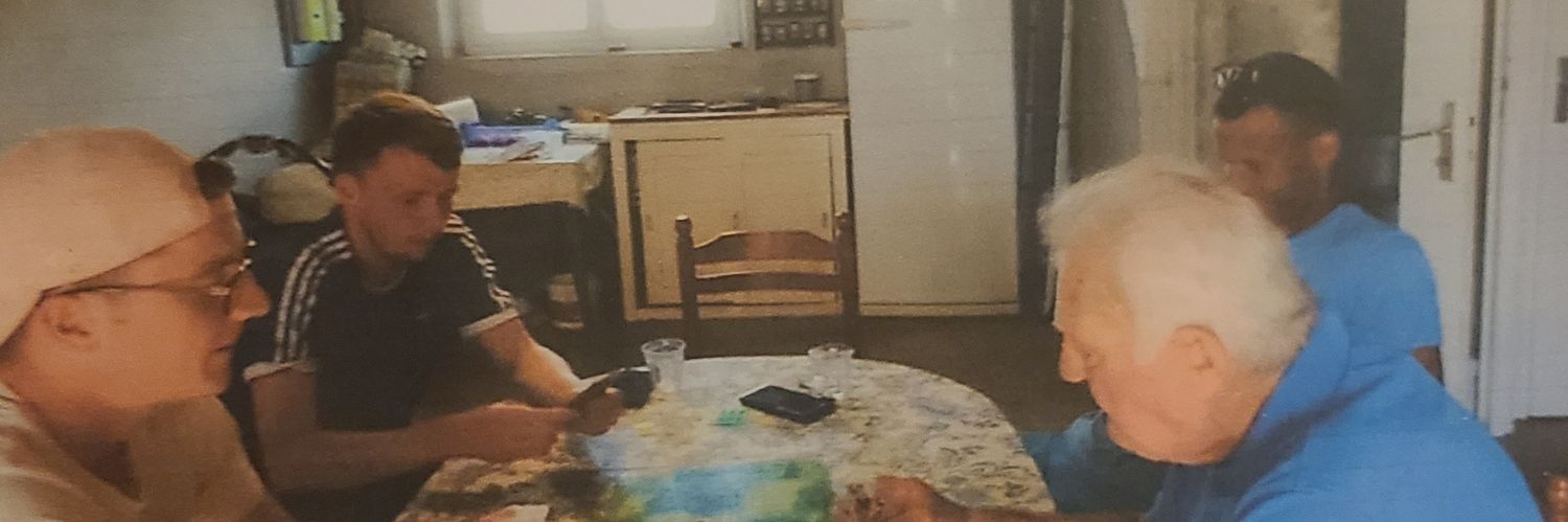Kevmilss's profile banner image