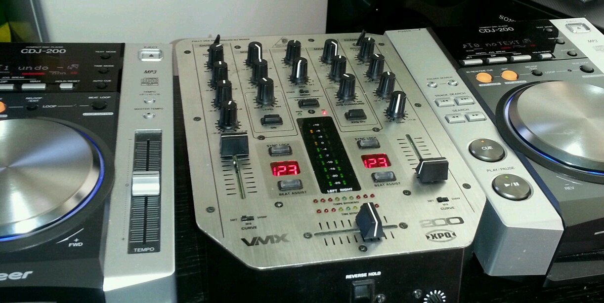 Stanzo_DJ's profile banner image