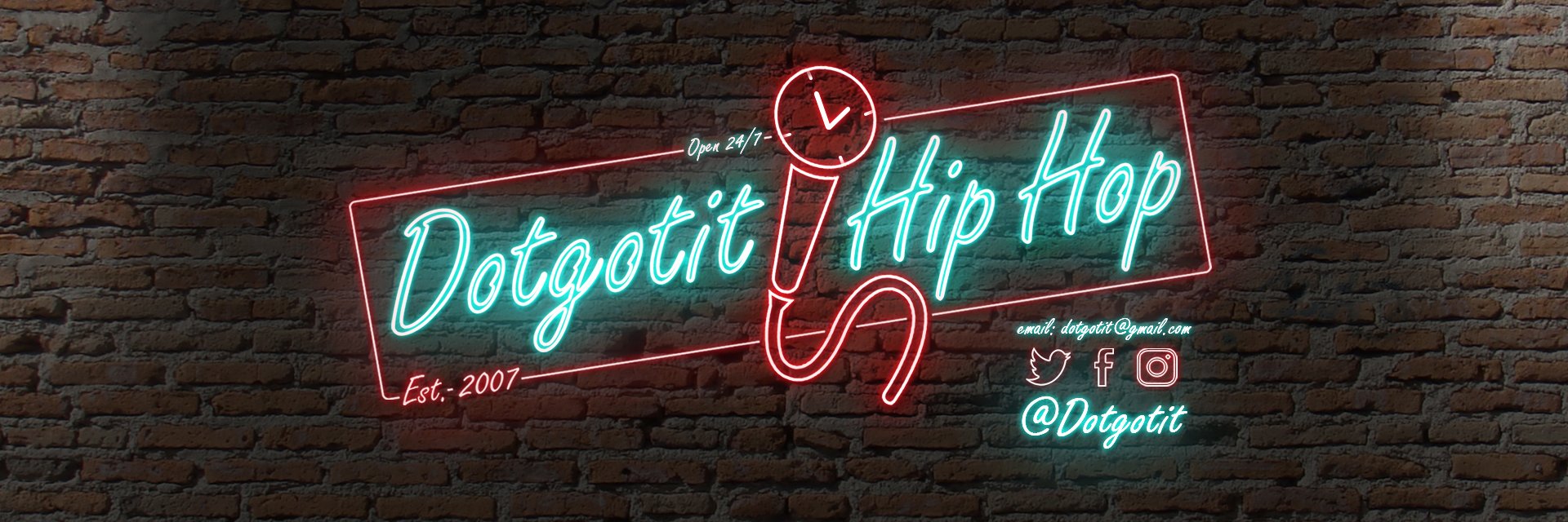 Real Hip Hop 4 Real People banner