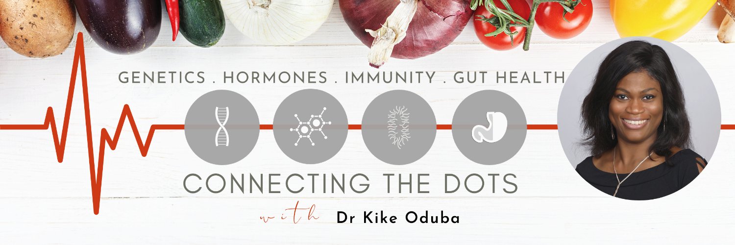 drkikeoduba's profile banner image