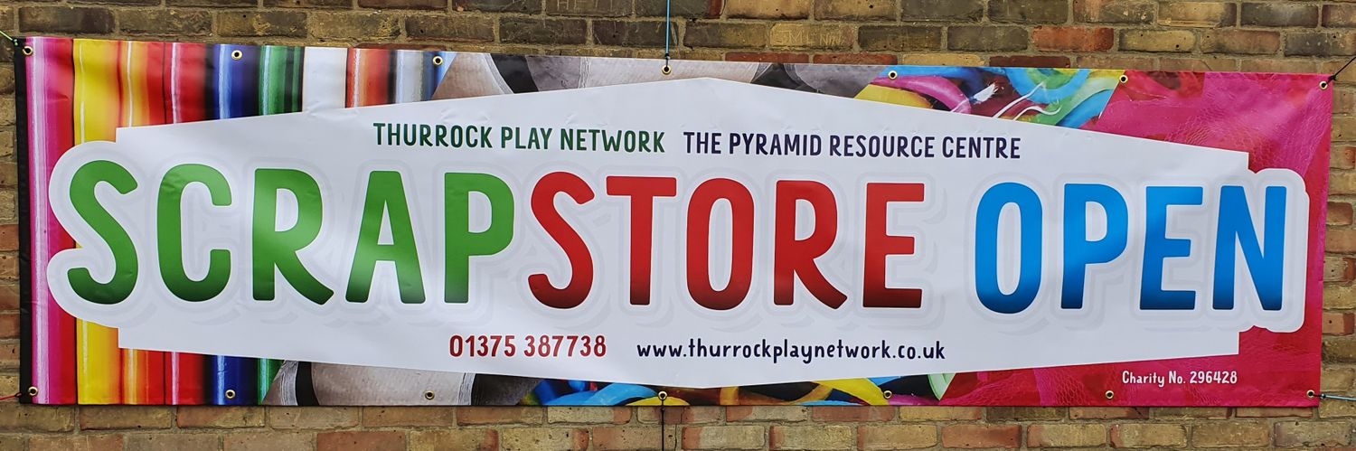 Pyramid Resource banner