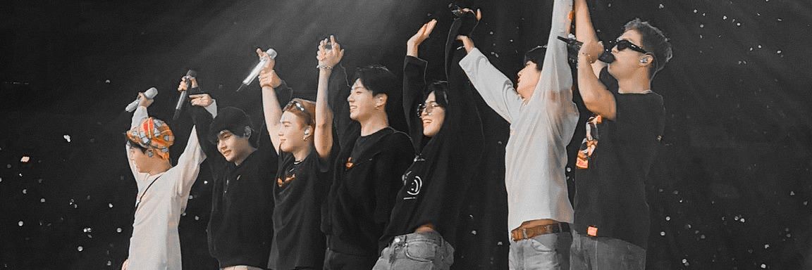 arviikim's profile banner image