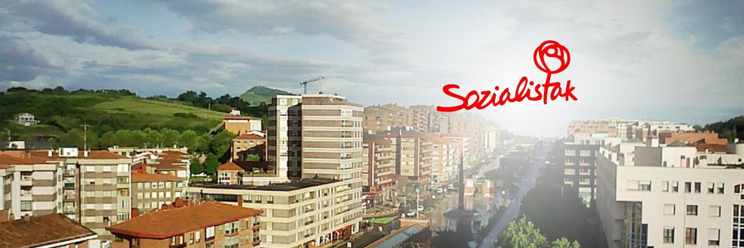 PSE-EE Leioa banner