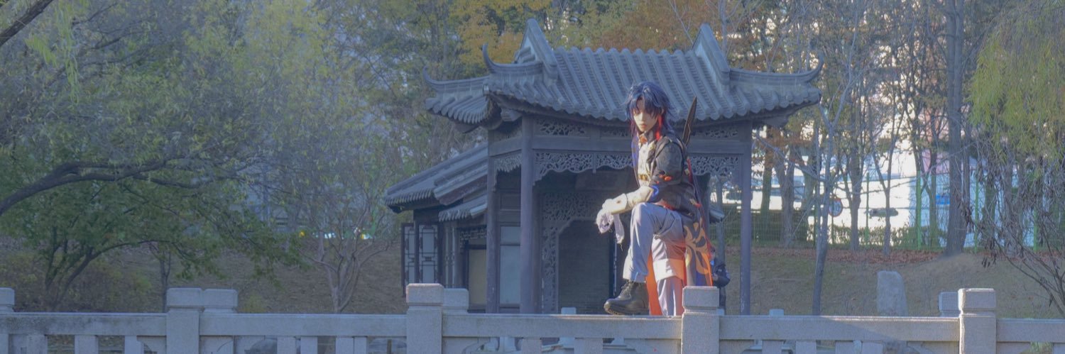루디 LUDI(ルディ)'s banner