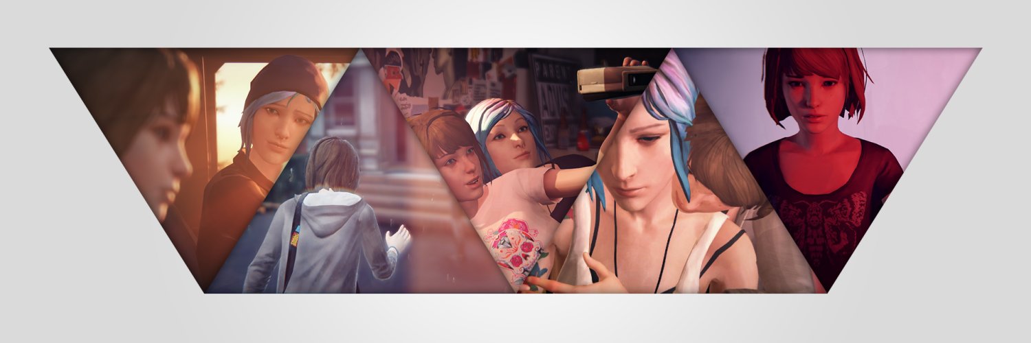 MaxChloeRachel's profile banner image