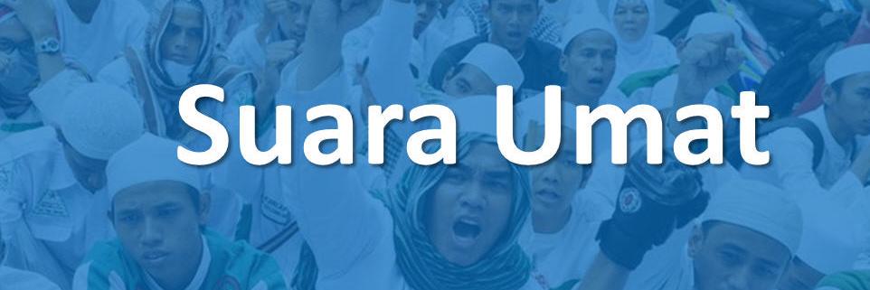 suaraumatcom's profile banner image