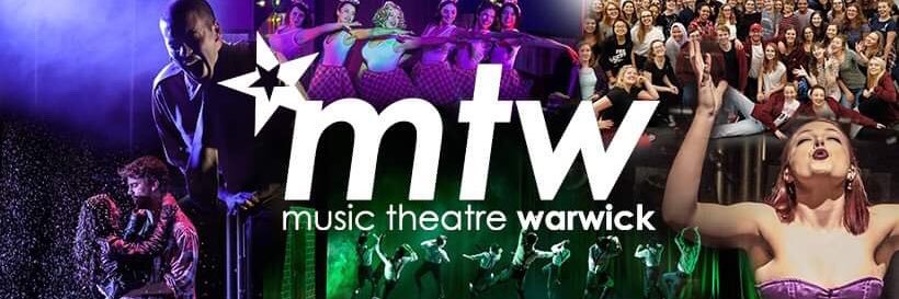 MusicTheatreWarwick banner
