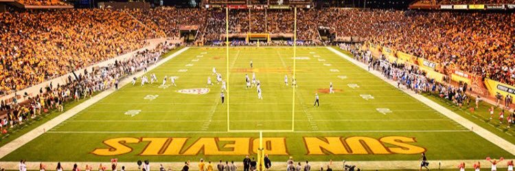 SunDevil6's profile banner image