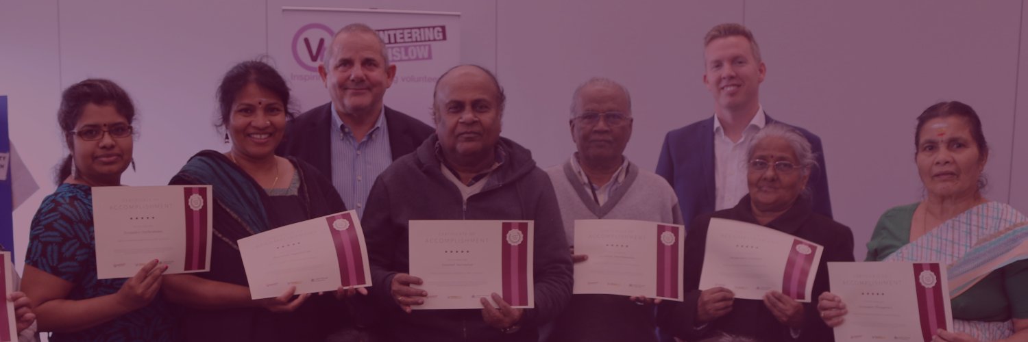 VolHounslow's profile banner image