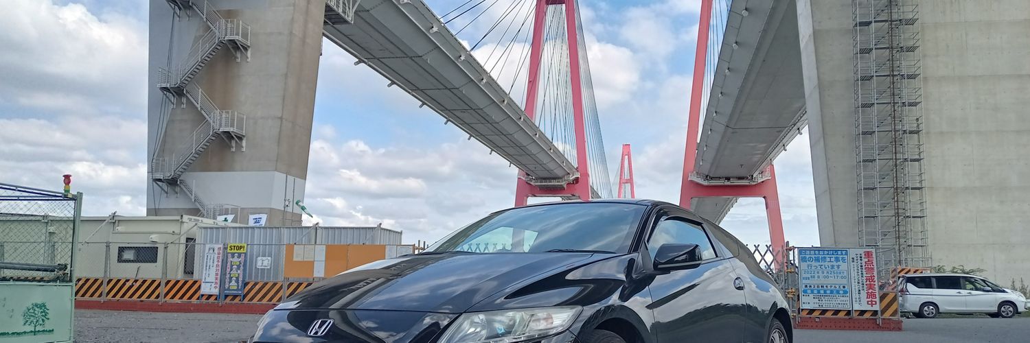 GP_masiro's profile banner image