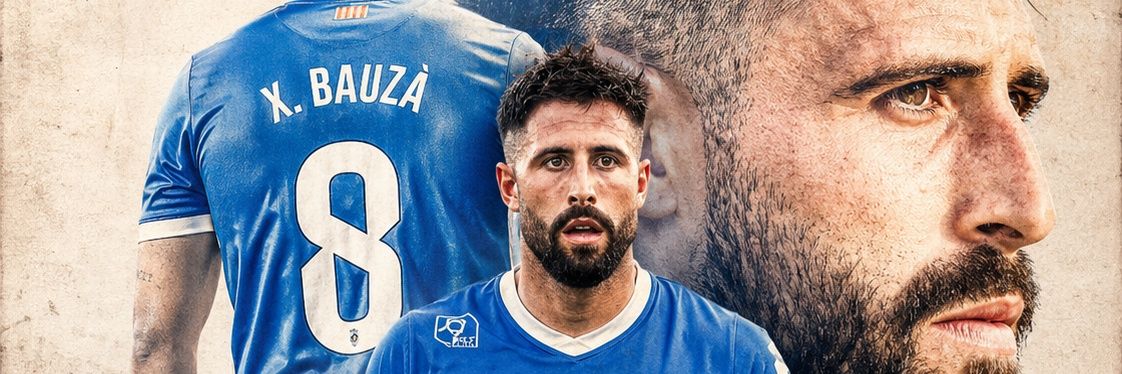 Xavier Bauzà banner