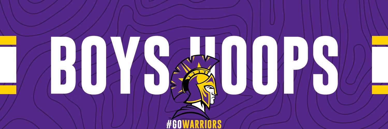 Waukee Basketball banner