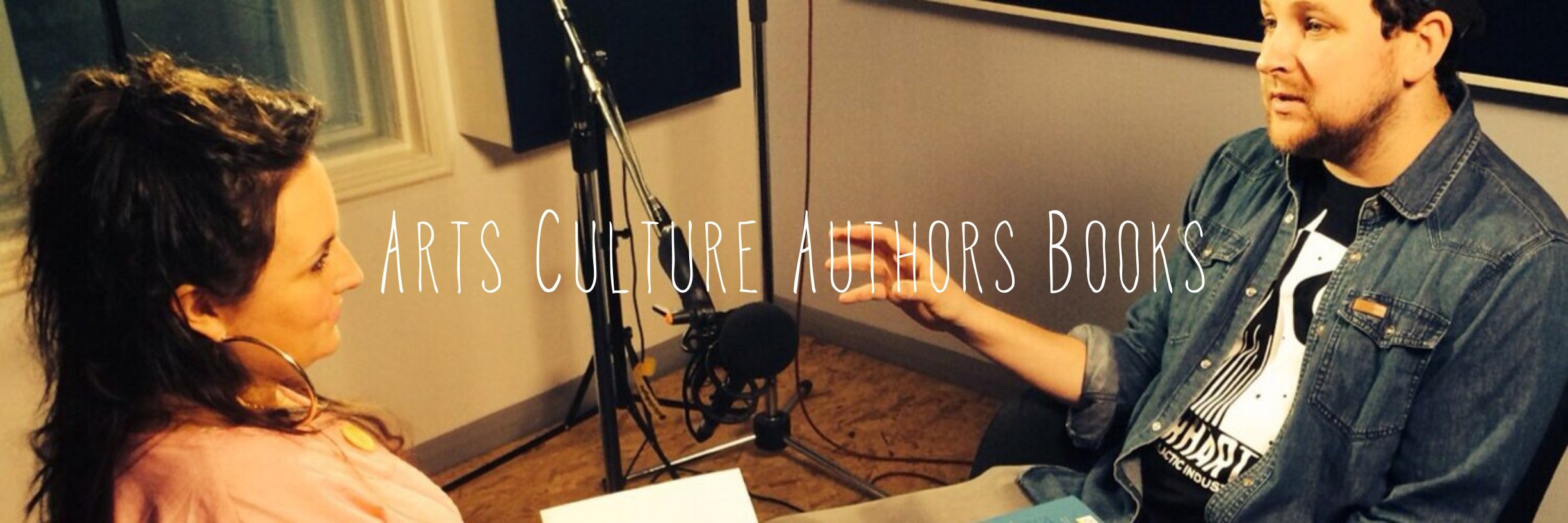 BookDPodcast's profile banner image