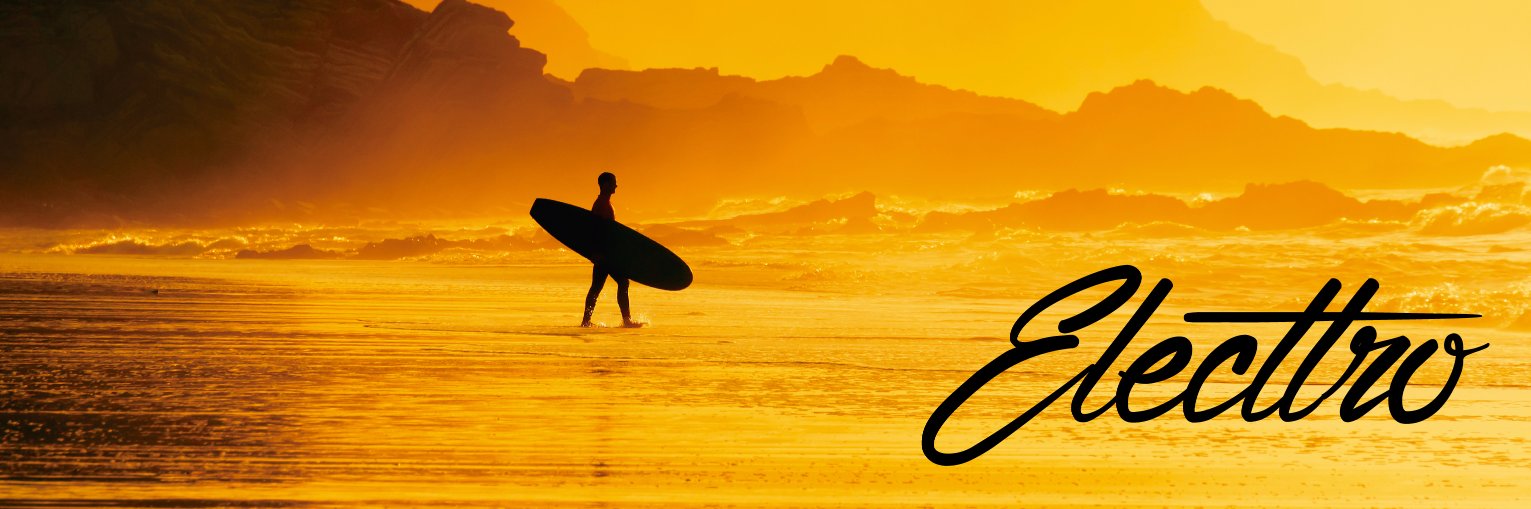 ElecttroEyewear's profile banner image