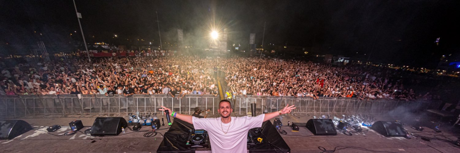 delpuertodj's profile banner image