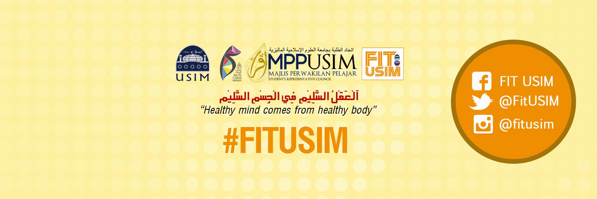 FitUSIM's profile banner image