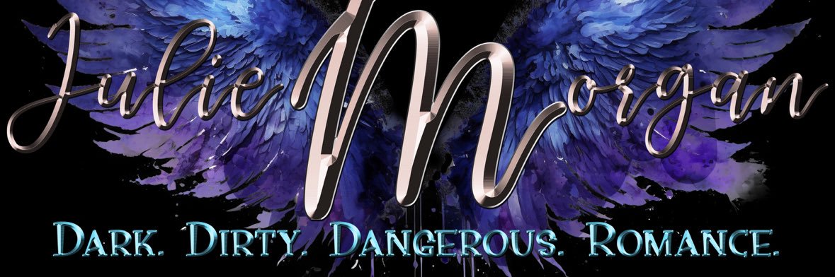 Julie Morgan ™️ banner