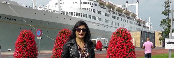 BhattArati's profile banner image