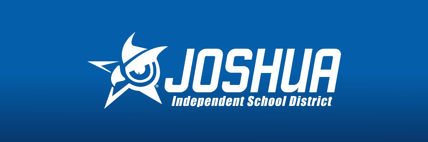 Joshua ISD banner
