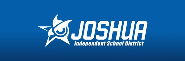 JoshuaISD Profile Banner