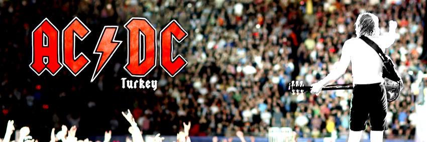 acdcturkey's profile banner image