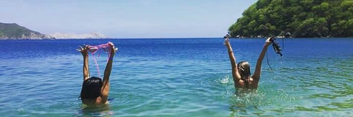 dtamer's profile banner image