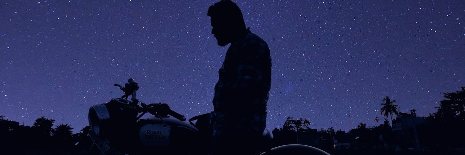 NirabNs's profile banner image