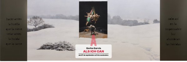 AVEArtGallery Profile Banner