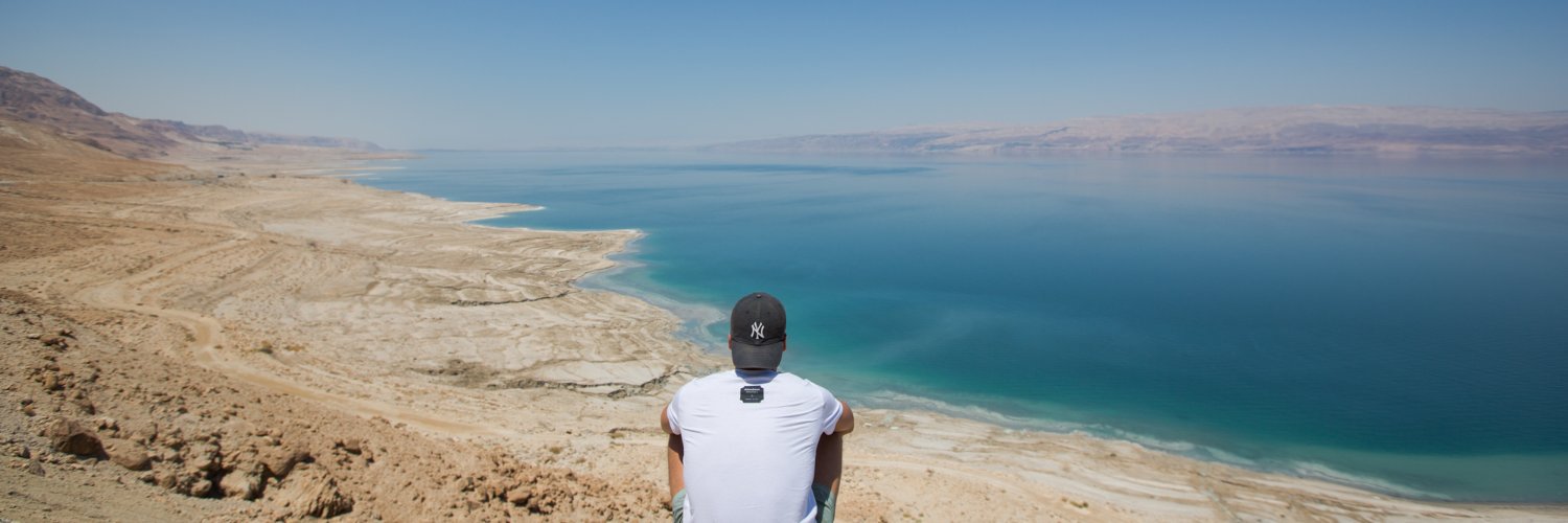 Vibe Israel banner
