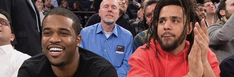Jermainemymain's profile banner image