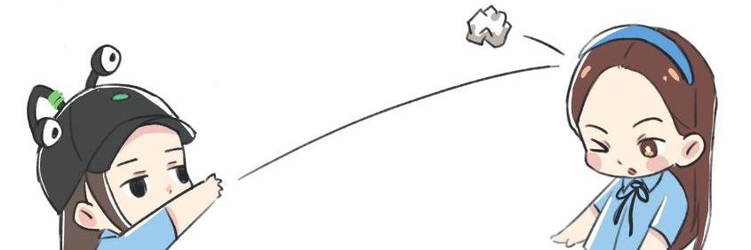 ilovebeckfreen's profile banner image