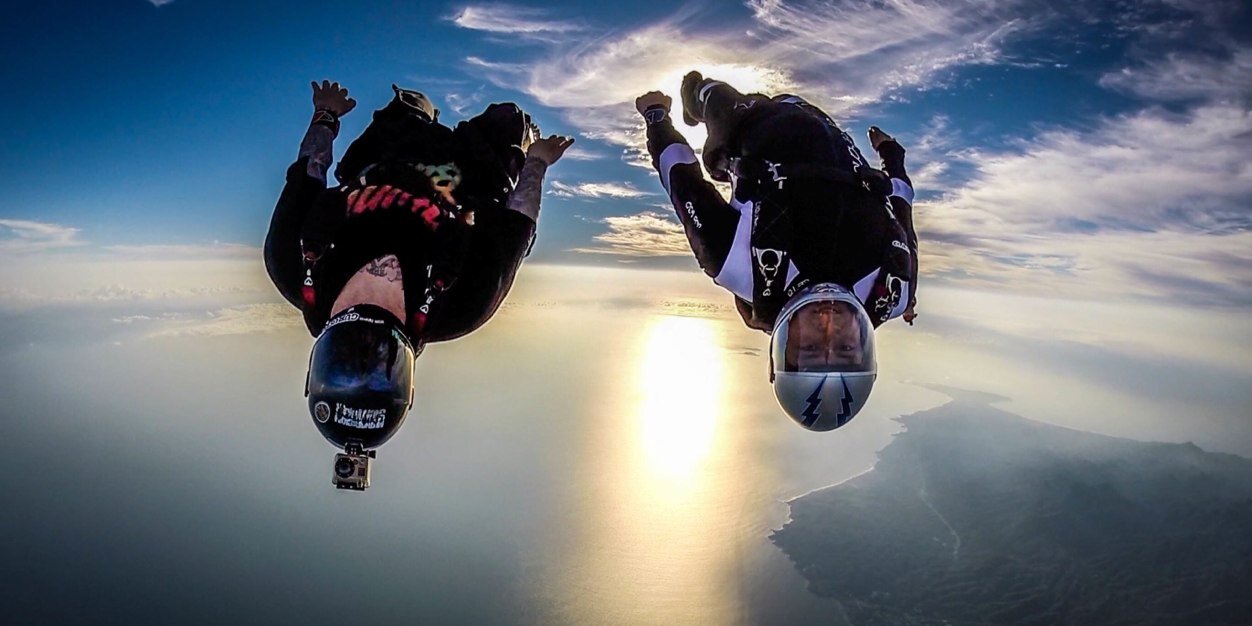 GuruStunts's profile banner image