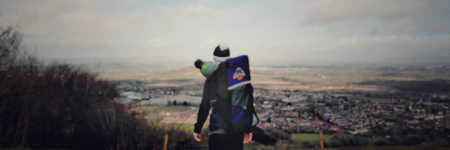 Keith Fairburn banner