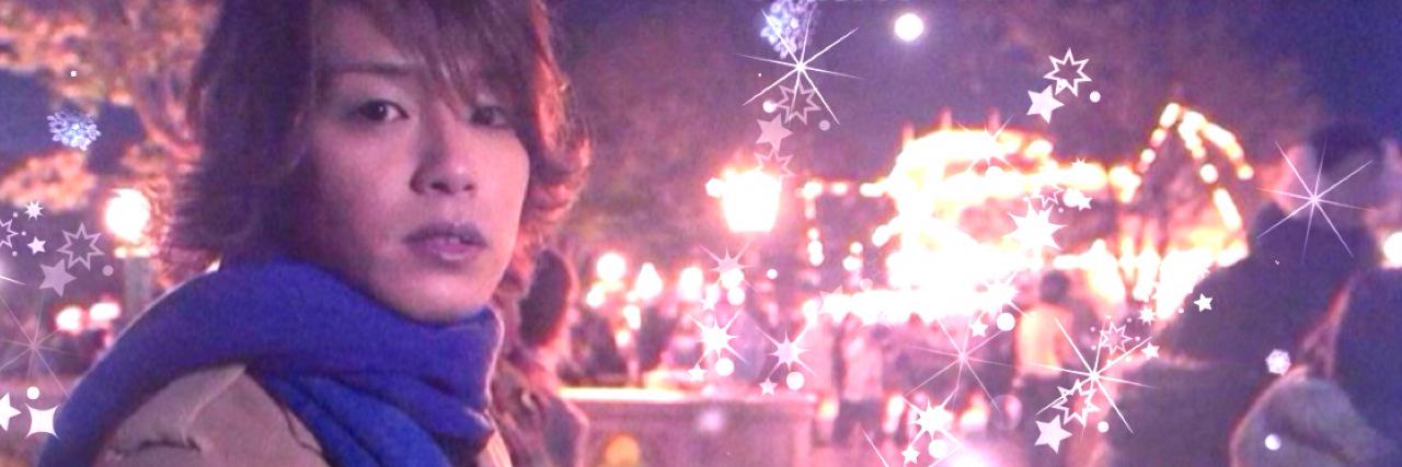 T_kai326's profile banner image