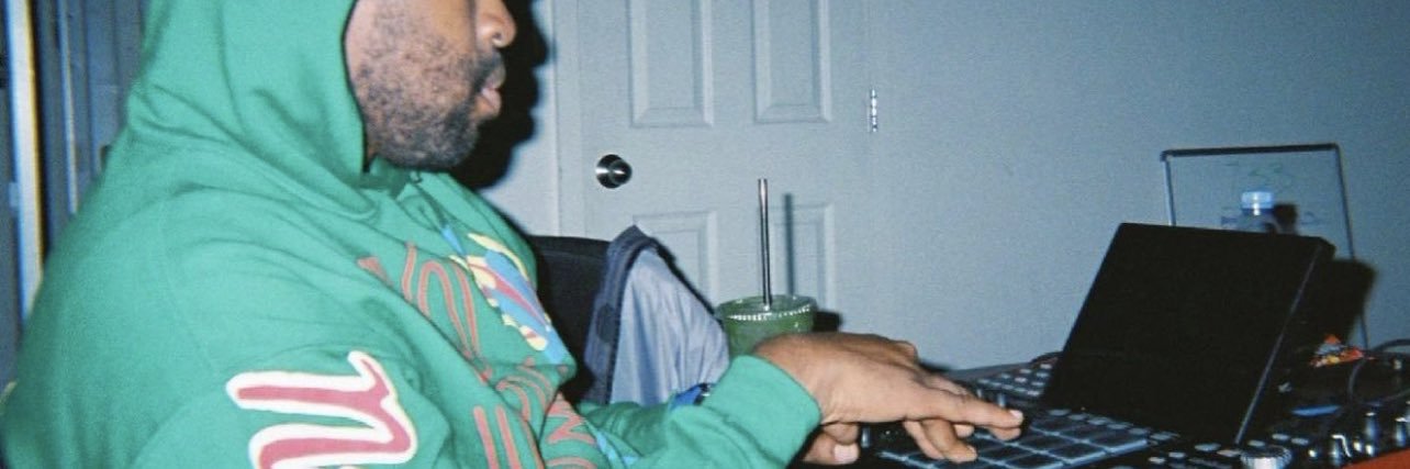 BeatsByTryce's profile banner image