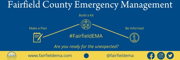 fairfieldema Profile Banner