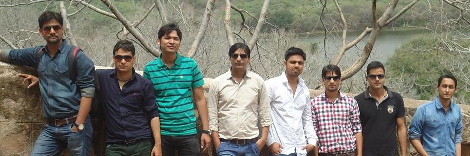 IA_Ajay's profile banner image