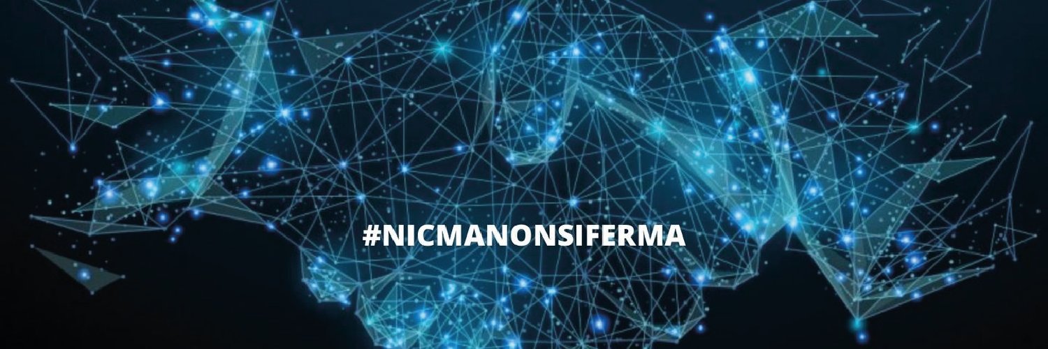 Nicmasrl's profile banner image